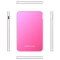 Wholesale 2 in 1 2000mAh Card Shape Power Bank with USB Flash Drive